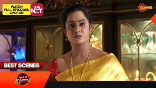 Vontari Gulabi - Best Scenes| 16 May 2024 | Gemini TV