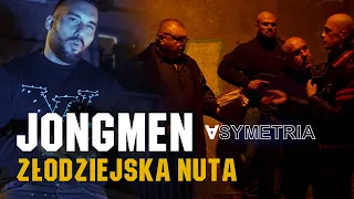 Jongmen - Złodziejska Nuta (Prod. 2checkbeatz)