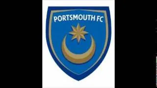 PORTSMOUTH FC pompey rock