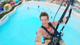 Royal Caribbean Seeker Spotlight: Connor Trimble | Explores Perfect Day at CocoCay