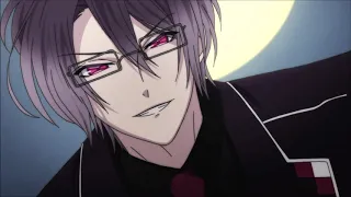 DIABOLIK LOVERS More Blood | Reiji mord Yui pour s'amuser | VOSTFR