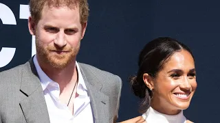 Meghan and Harry had 'another top staffer quit': Megyn Kelly