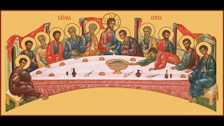 3 июля, воскресенье, Литургия/ July 3, Sunday, Liturgy