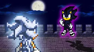 Sonic RPG Episode 10 - The Final Chapter