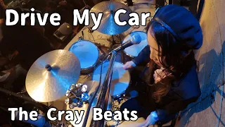 Drive  My Car / Lennon & McCartney / The Cray Beats