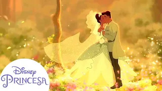 Lo mejor de Tiana | Disney Princesa