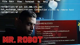 Get Phished | Mr. Robot