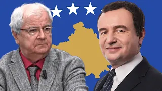 Plas sërish lufta në Kosovë?/ Spartak Ngjela zbërthen skenarët e Vuçiçit
