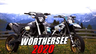 SUPERMOTO FREEDOM | WÖRTHERSEE 2020 | JOKESTROKES