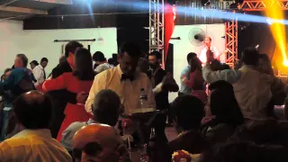 Flagrante do baile Sarau de Prendas CTG J.Castilhos por Ananda Fachinello