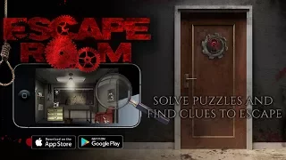 ESCAPE ROOM THE MOVIE GAME EXTENDED TRAILER 2017