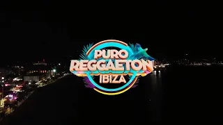 PURO REGGAETON the movie