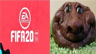 fifa 20 обзор игры, высер EAшедевр