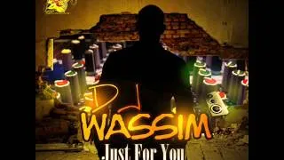 Cheb Wahid Ntiya Dalma Remix Dj Wassim