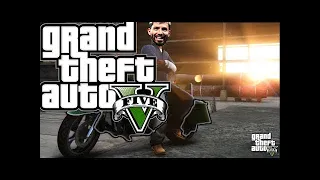 GTA ROLEPLAY !! CAVEX me regala una MOTO !!!