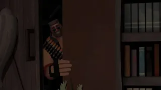 POV: Duke Nukem is inside your home [SFM]