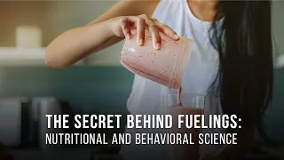 The Secret Behind Fuelings: Nutritional and Behavioral Science