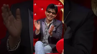 Bharti और Karan ने उड़ाया Krk का मज़ाक | Comedy Nights Bachao | कॉमेडी नाइट्स बचाओ