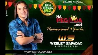 WESLEY SAFADÃO - PROMOCIONAL JUNHO 2014 - COMPLETO