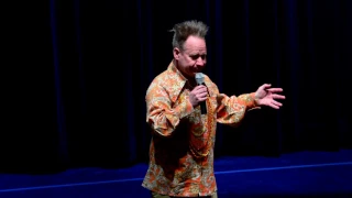 Villa Council Presents: Peter Sellars