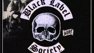 Black Label Society - Stillborn HD / Lyrics