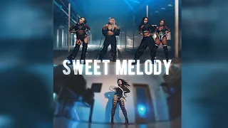 Little Mix - "Sweet Melody" ― DANCE COVER by Karel