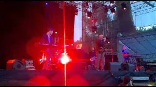 Brendan Perry - Severance (Live) Colours of Ostrava 2011