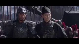 Çin Seddi - The Great Wall / Türkçe Altyazılı Fragman