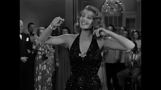 'I've Been Kissed Before' - Rita Hayworth (1952)