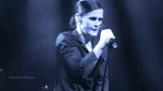 Alison Moyet (Yazoo) -LIVE- "Nobody's Diary" @Berlin Feb 18, 2015