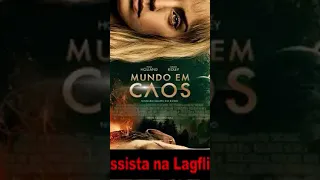 Mundo em caos filme completo 2021 no link abaixo