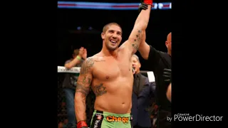 Bobby Green calls out Clay Guida Live Wire: We live