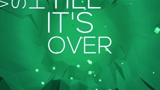 Tristam - Till It's Over