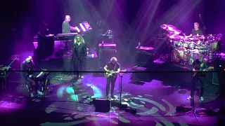 Déjà vu (Excerpt) - Steve Hackett - Tour 2019 - Live Rome 29 april 2019