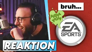 Die dunkle Wahrheit hinter EA-SPORTS 💀😂 | Giggand