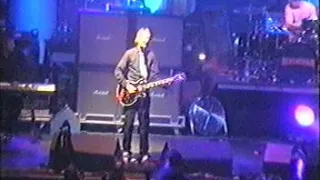 Silverchair - France - Paris- zenith 99