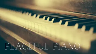 Peaceful Piano Music - Chasing Butterflies