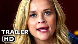 THE MORNING SHOW Season 2 Trailer 2 (NEW 2021) Jennifer Aniston, Reese Witherspoon, Series