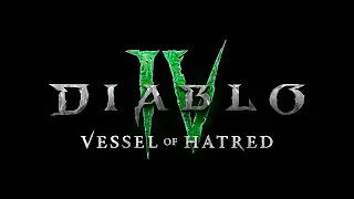 Diablo 4 - BLIZZARD анонсировала новое дополнение, героя, новый контент и возращение старого