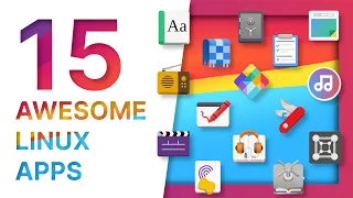 15 AWESOME Linux apps for GNOME