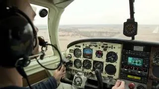 Takeoffs and Landings: Stabilized Approach