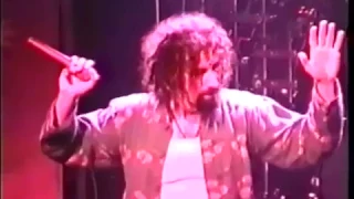 System of a Down - Live Irving Plaza New York 1999 Full Concert HD