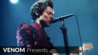 Harry Styles - If I Could Fly (Live On Tour) 4K