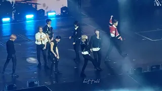 Stray Kids 'Back Door + Charmer + Lonely St.' || 03122023 2nd World Tour Maniac in Manila