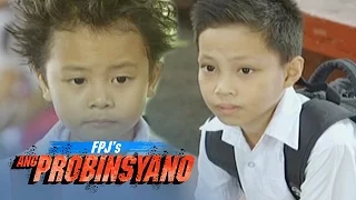 FPJ's Ang Probinsyano: Onyok learns to reconcile (With Eng Subs)