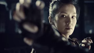 Reign of Assassins 劍雨 (2010) HD trailer