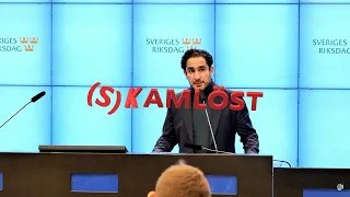 Skamlöst