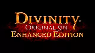 Divinity Original Sin Enhanced Edition - The White Witch Theme