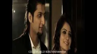 Adhi Adhi Raat Bilal Saeed HD full Video