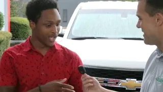 CEO Gives Car to Alabama Employee Who Walked 20 Miles to Work